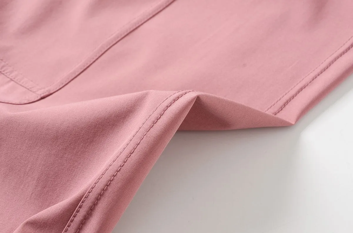 Plus Size Activewear Jogger Pants