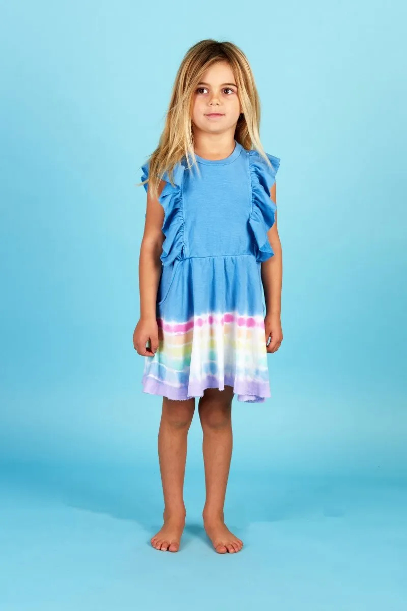 RAINBOW DARLING DRESS
