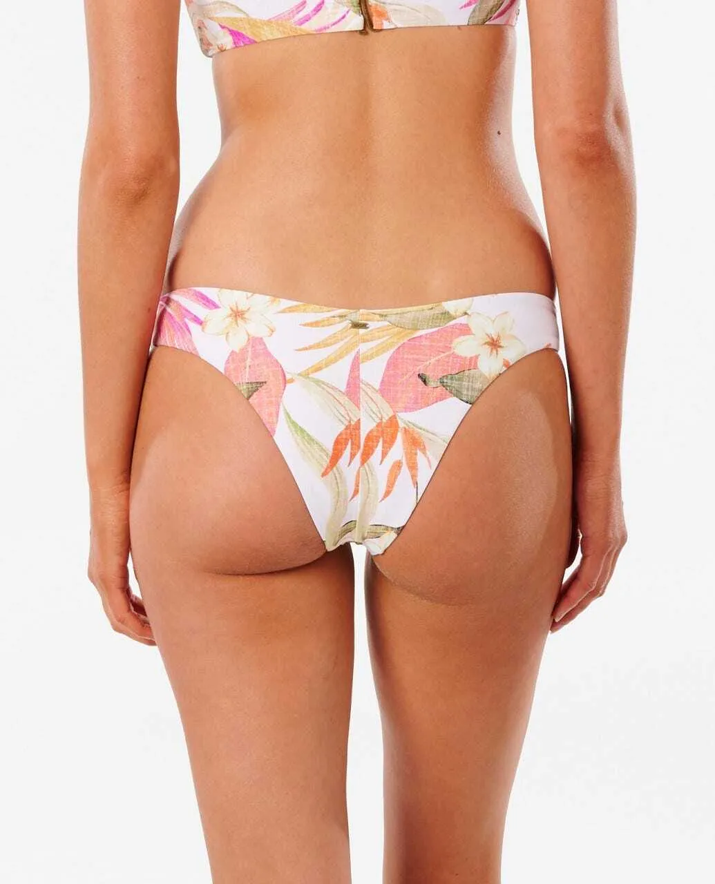 Rip Curl North Shore Skimpy Bikini Bottom