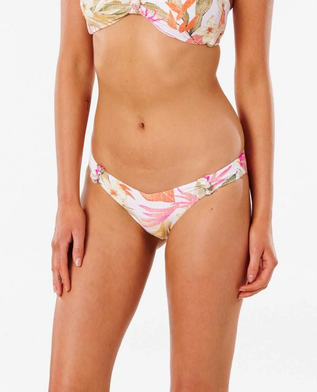 Rip Curl North Shore Skimpy Bikini Bottom