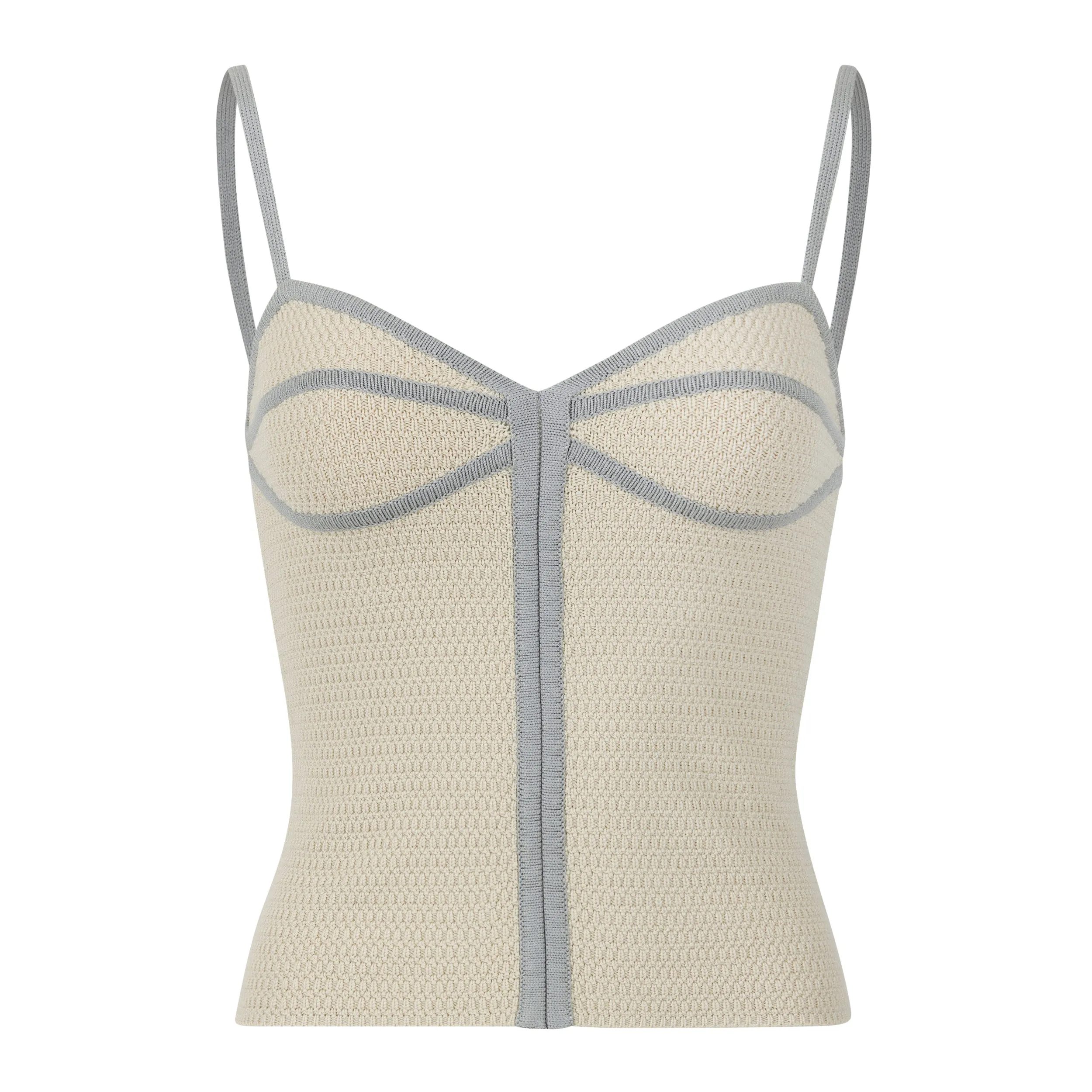 Romi Sweater Tank