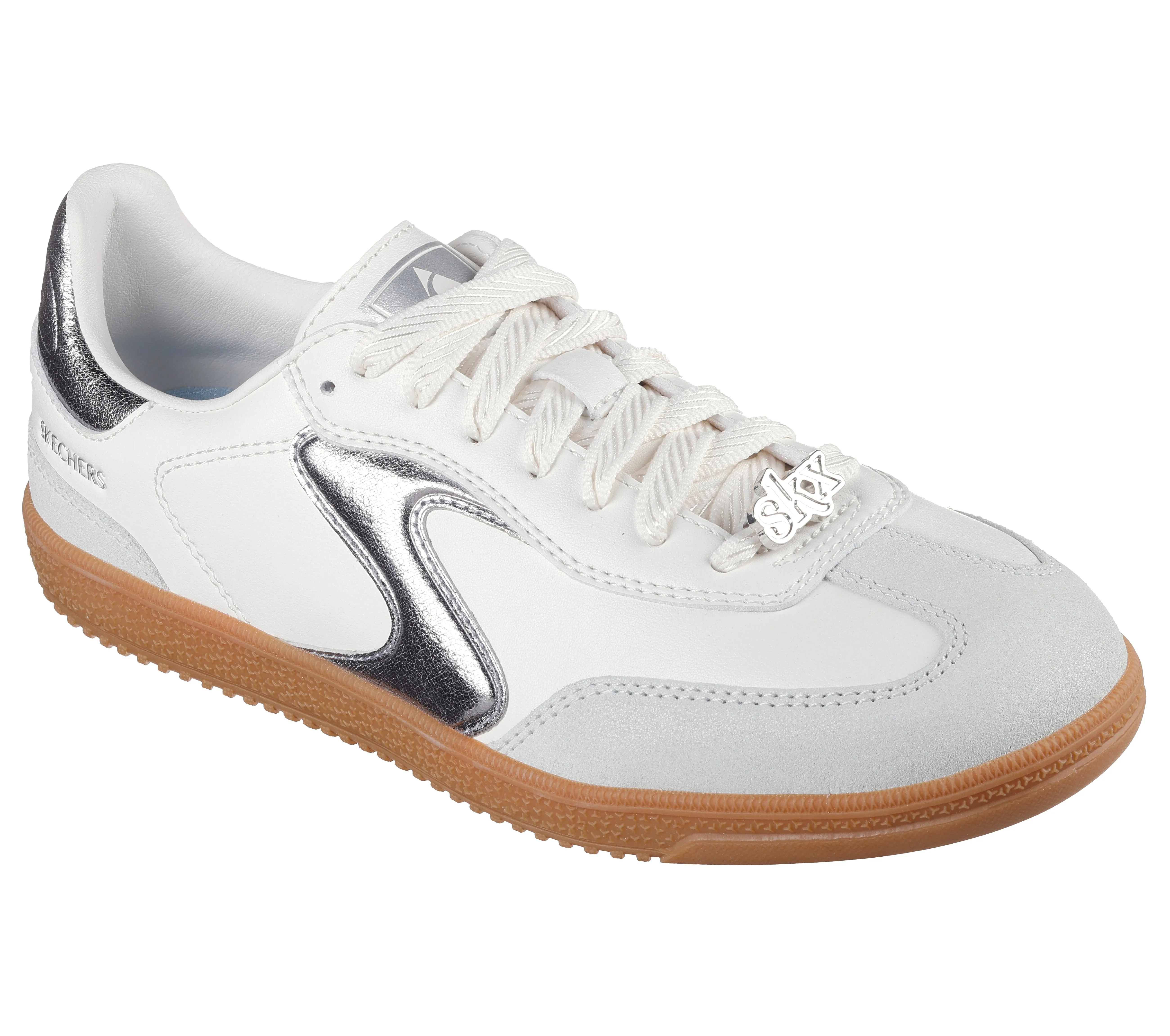 Skechers: Hotshot Sneakers in Cool Glow 185236 WSL