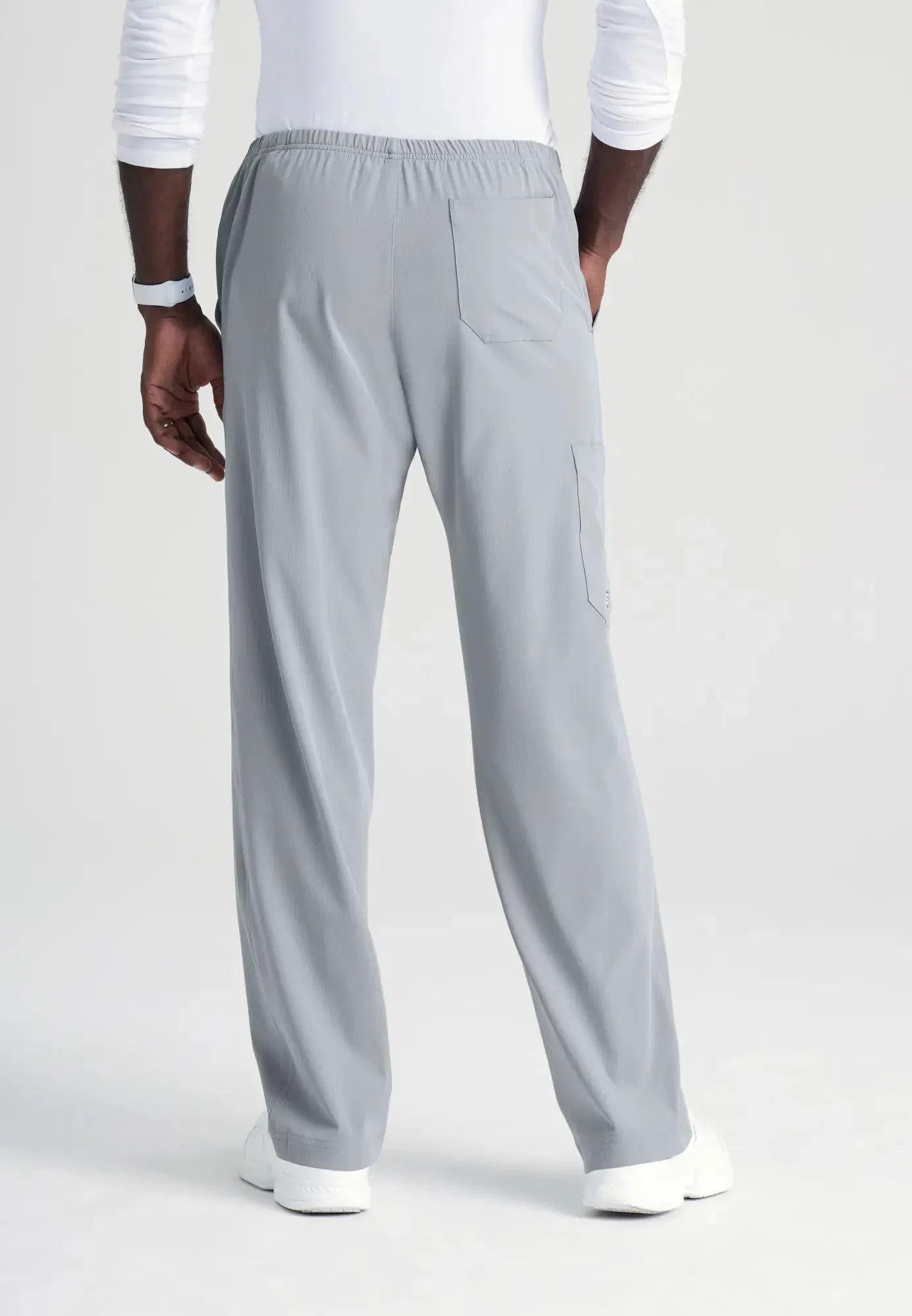 Skechers Men's Structure Pant - Moonstruck