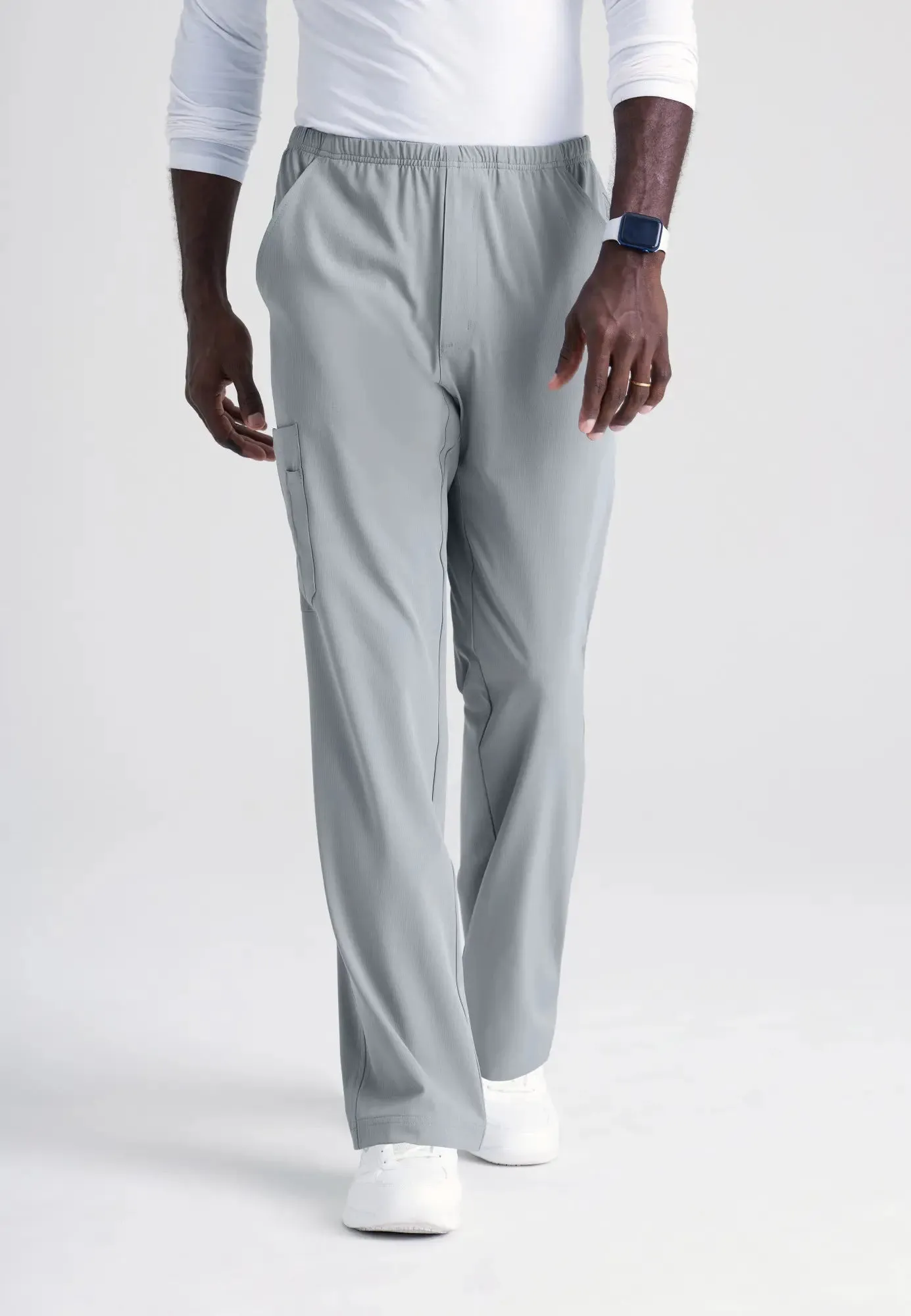 Skechers Men's Structure Pant - Moonstruck