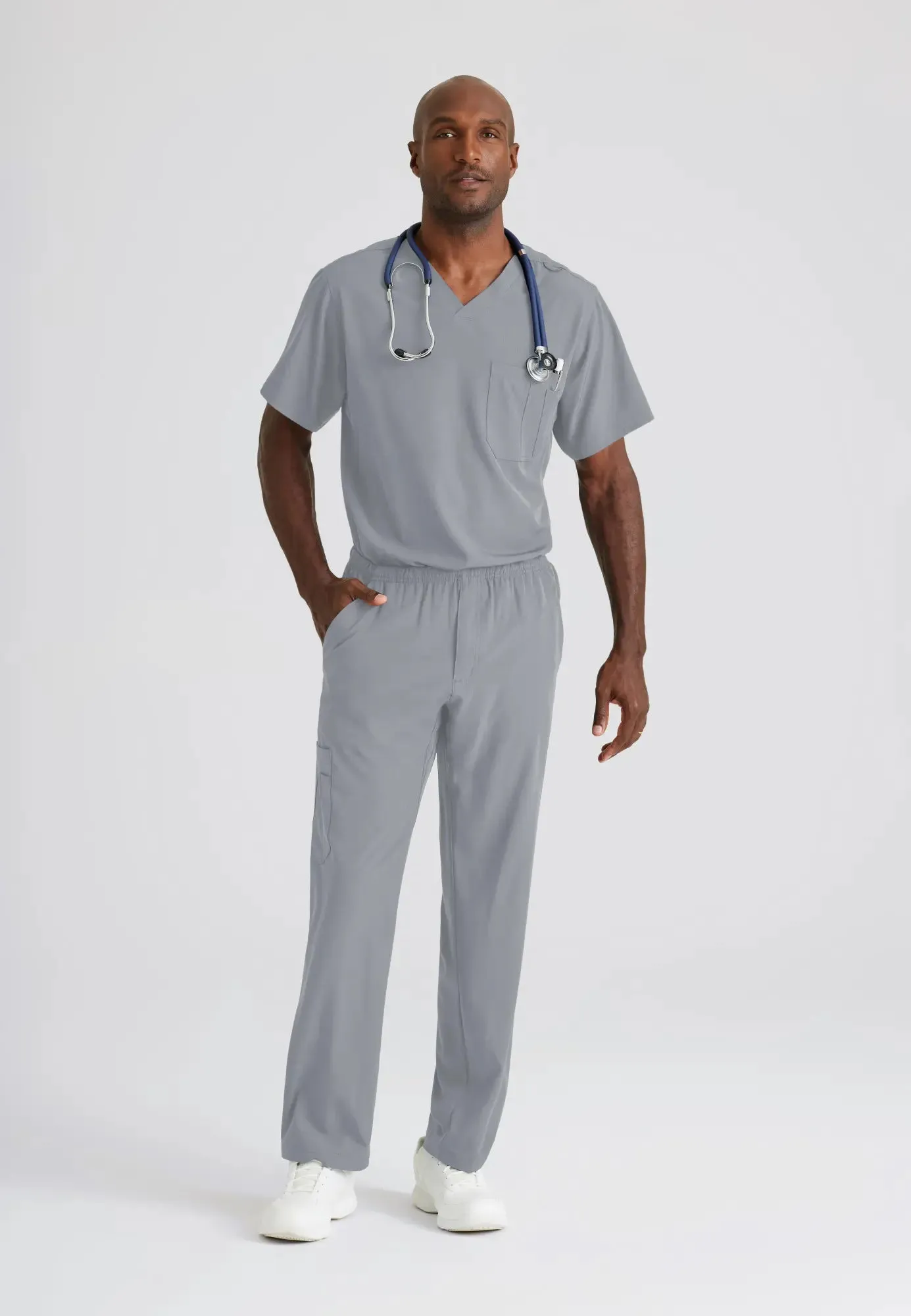Skechers Men's Structure Pant - Moonstruck