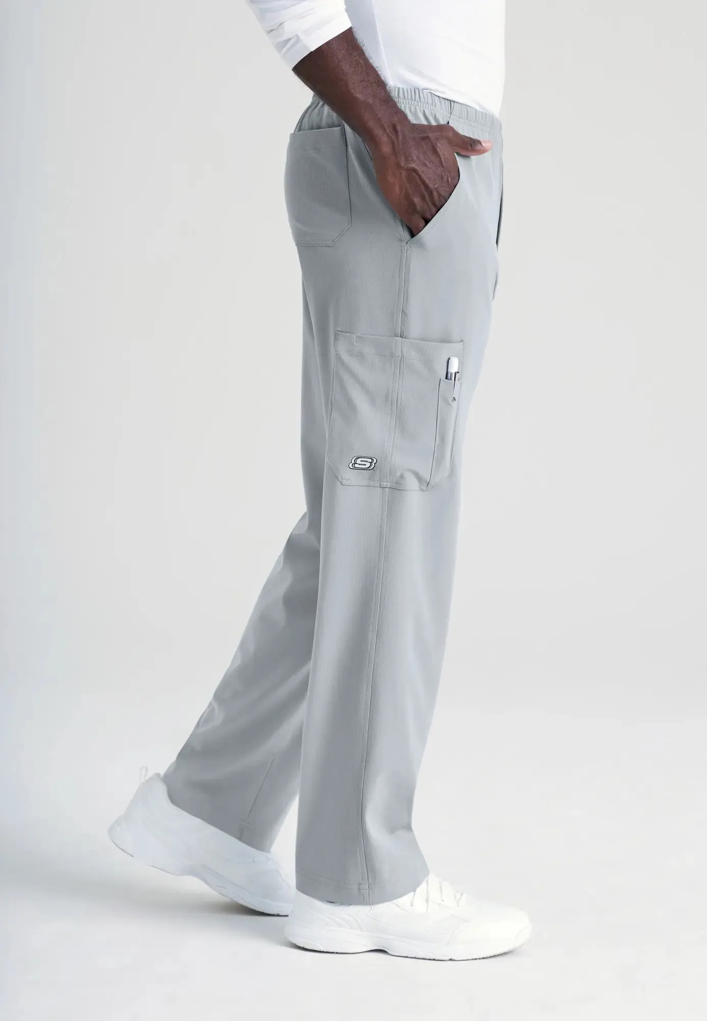 Skechers Men's Structure Pant - Moonstruck