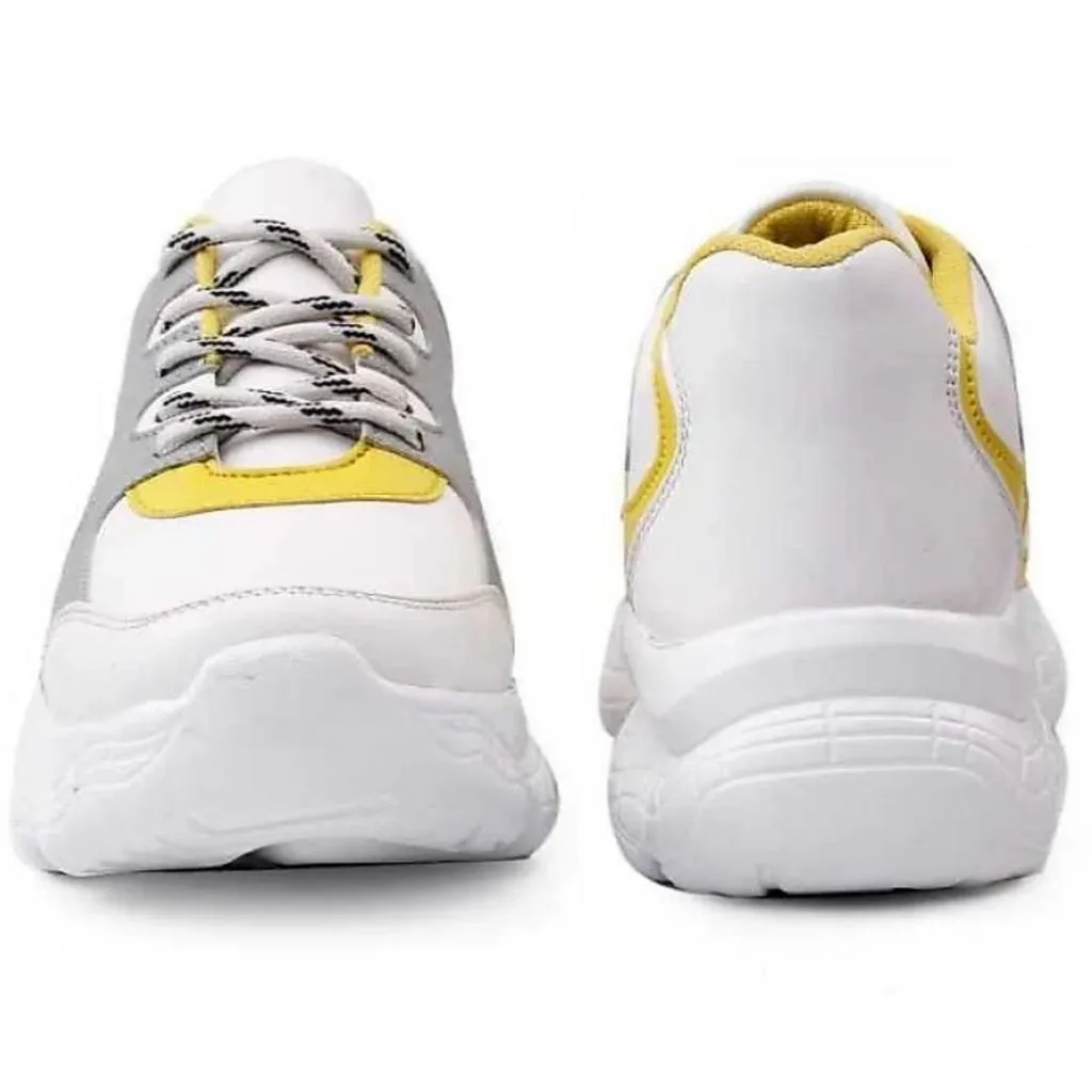 Stylish Casual Sports Running Shoes For Women