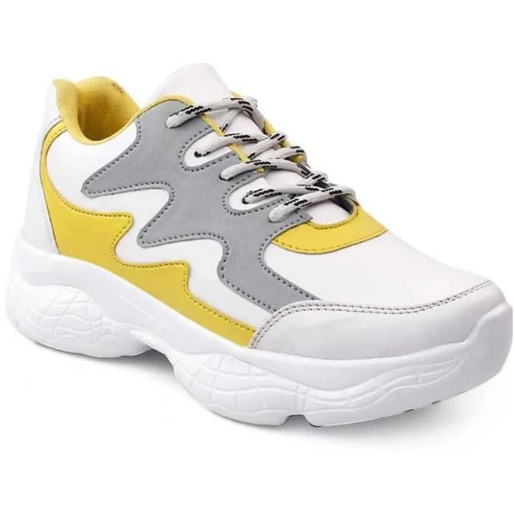 Stylish Casual Sports Running Shoes For Women