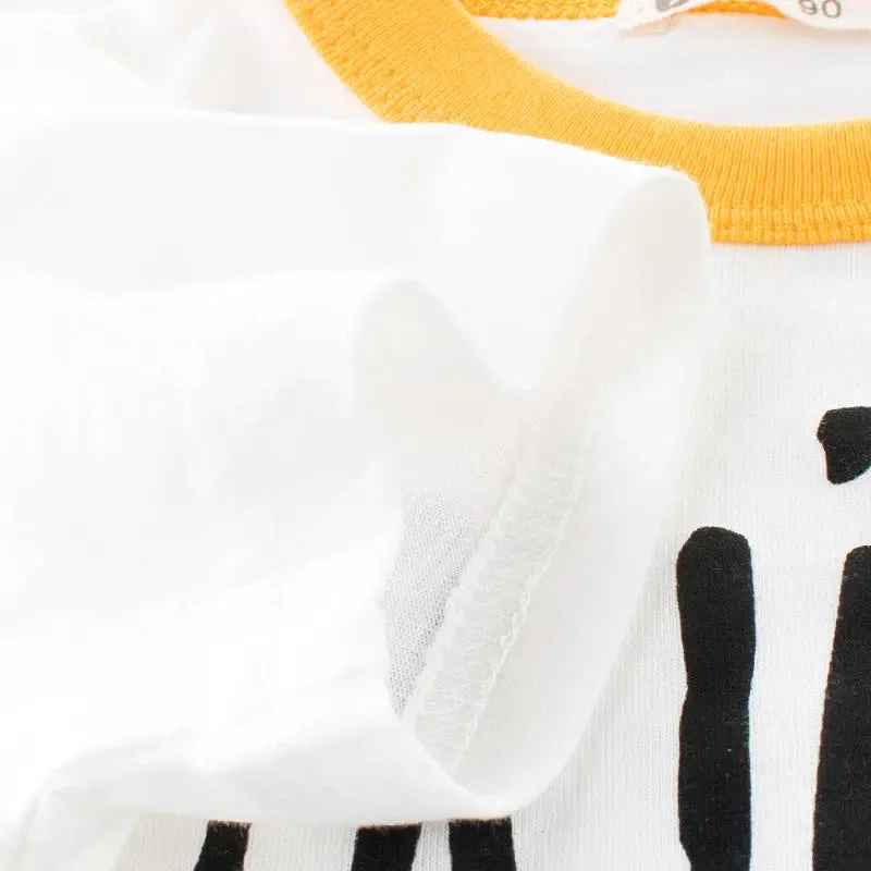 Stylish Children's Clothing - Comfortable & Trendy Outfits for Kids