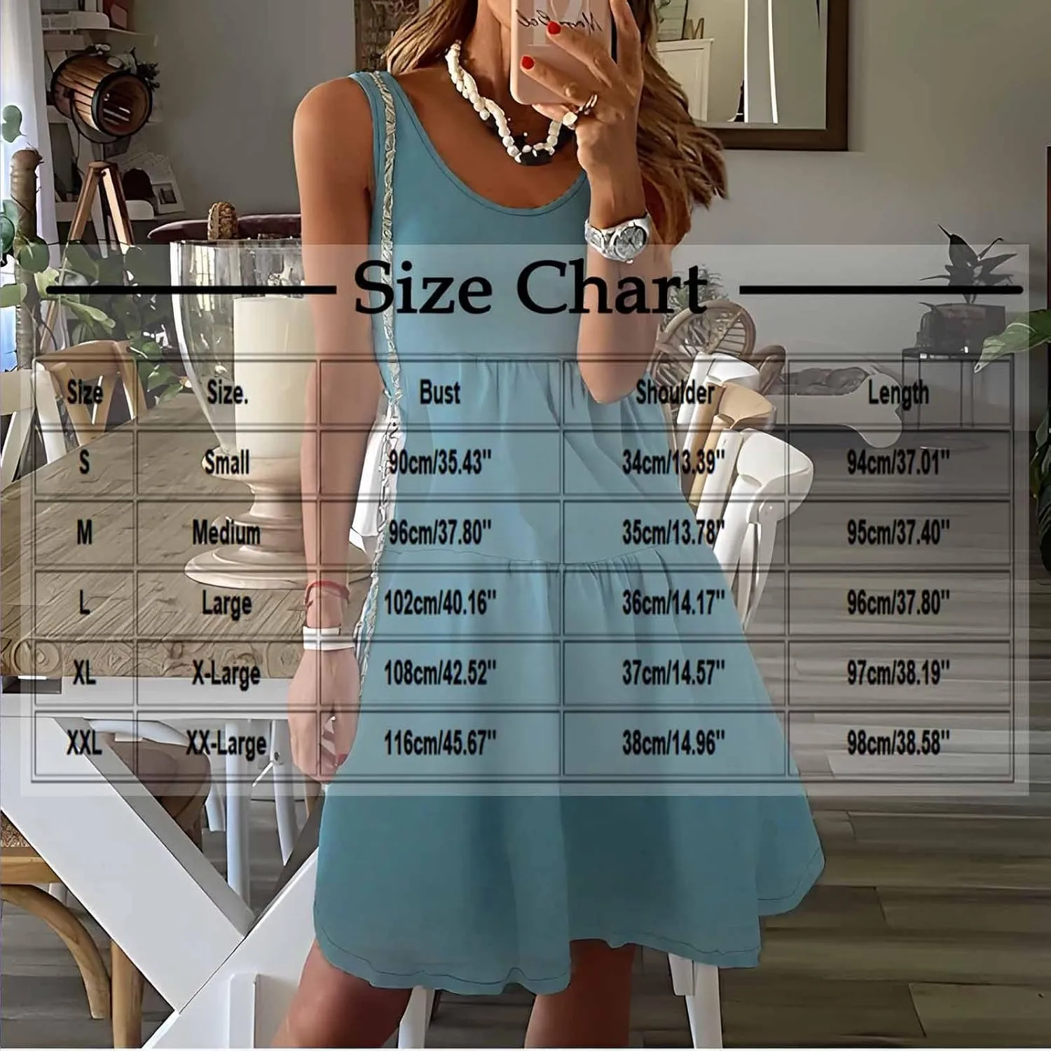 Sundresses for Women Casual 2025 Beach Vacation Mini Dress Floral Print Elegant Sleeveless Summer Tank Dresses