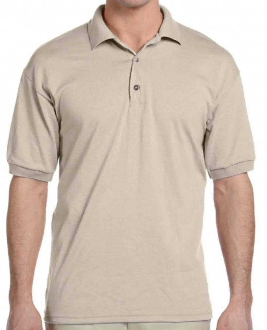 Surline PTO Color Run Short Sleeve Polo