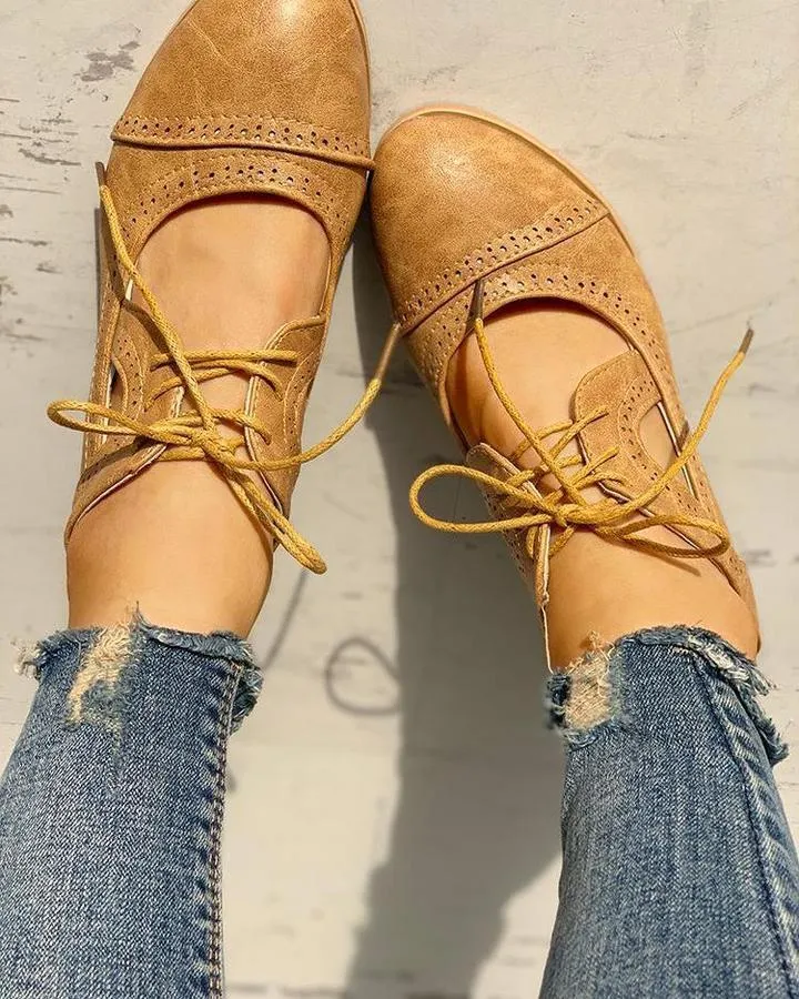 Sylis | Stylish Orthopedic Vintage Shoes