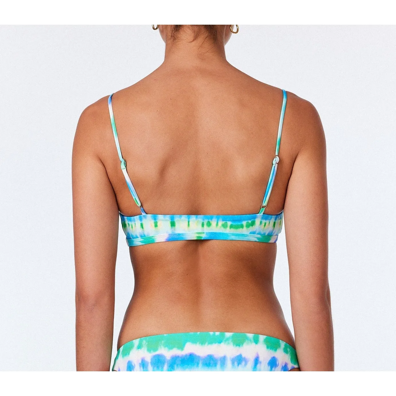 The Eco Crop Top