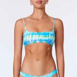 The Eco Crop Top