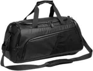 Travel Duffle Bag Garment Bag Women Men Stylish Dry-wet Separation Gym Backpack Luggage Bag for Traveling Workout Sports