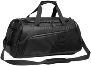 Travel Duffle Bag Gym Backpack Stylish Tote Bag for Women Men Luggage Bag Garment Bag for Workout Outdoor Gym Business Trips
