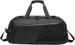 Travel Duffle Bag Weekender Bag Lightweight for Women Men Stylish Garment Bag Luggage Bag for Outdoor Traveling Sports/1128