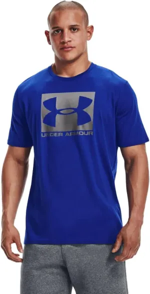 Under Armour UA Boxed Sportstyle