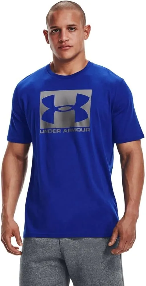 Under Armour UA Boxed Sportstyle