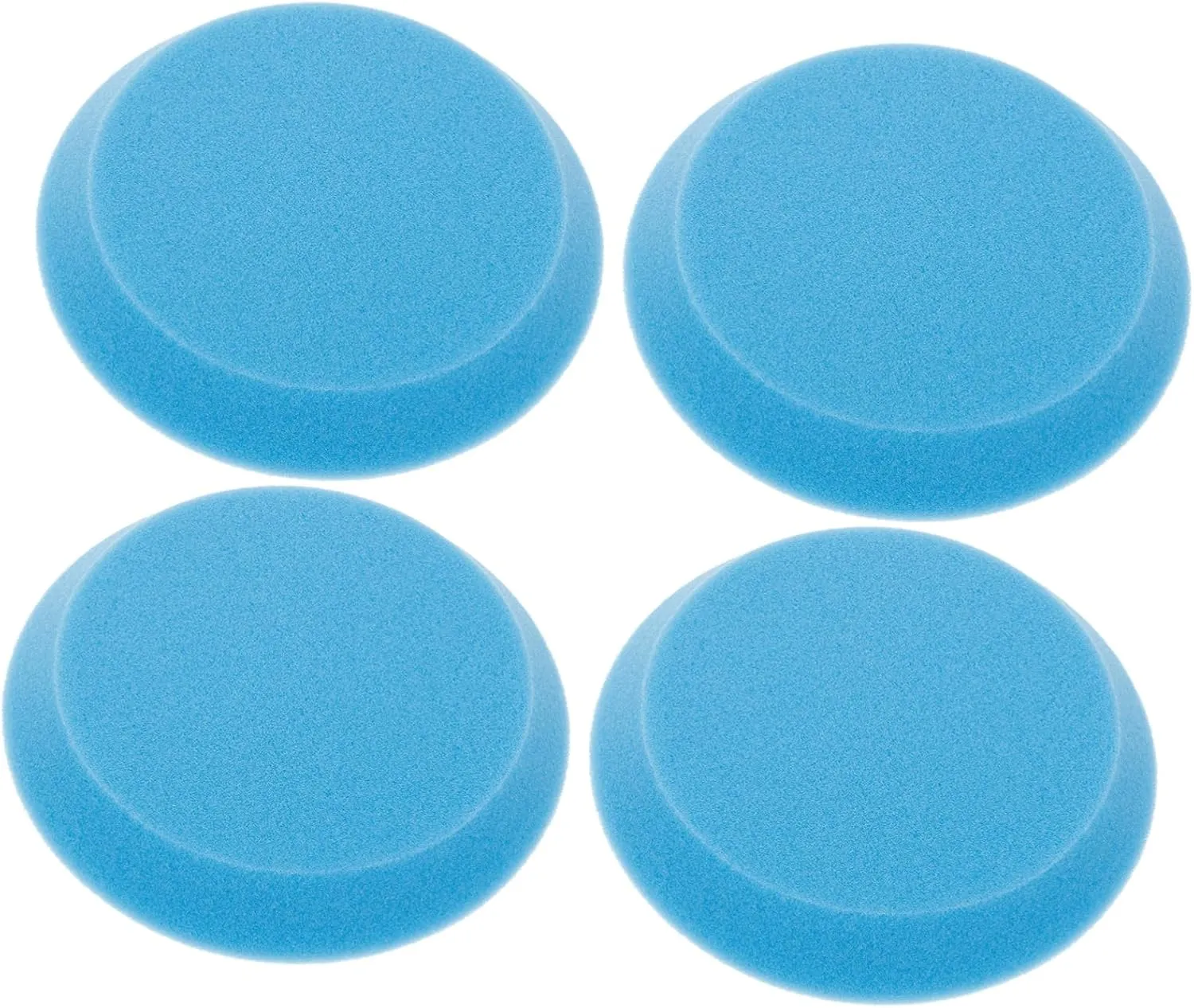 VANZACK Bowling Ball Polishing Sponge Sponges Bowling Balls Ball Polishing Pad Professional Bowling Pad Sponge