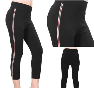 Women's Active Wear Capri-SHBW1085