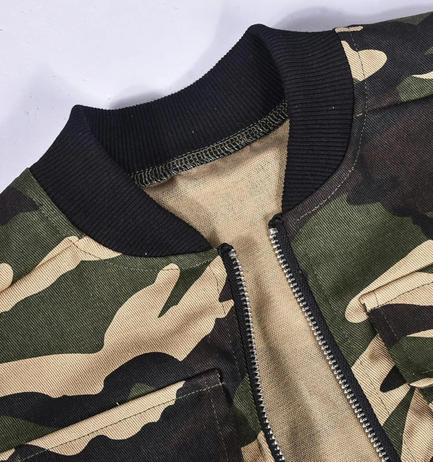 Women's Sexy Crop Cargo Vest Sleeveless Buckle Zip Up Vest Jacket Tops Steampunk Streetwear with Pockets
