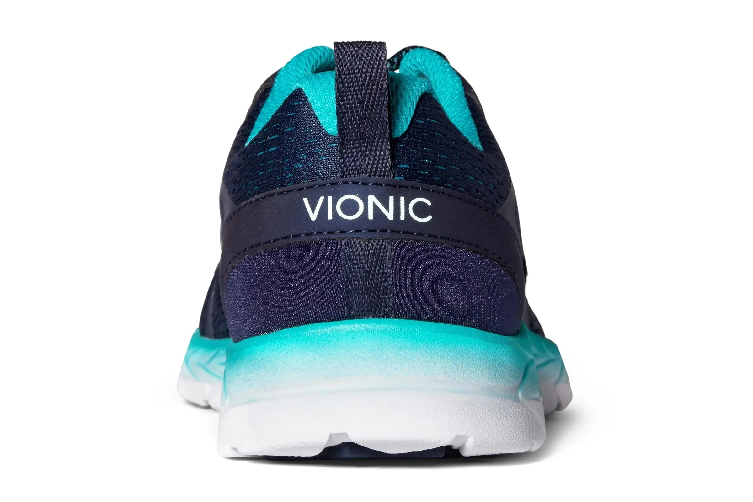 Women's Vionic 335Miles – Stylish Comfort for Every Step