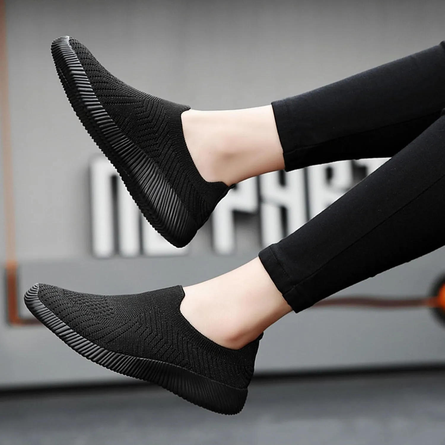 Womens Walking Sneakers Womens Workout Shoes Women's Shoes Non Slip Fashion Breathable Sneakers Casual Shoes