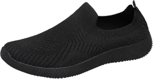 Womens Walking Sneakers Womens Workout Shoes Women's Shoes Non Slip Fashion Breathable Sneakers Casual Shoes