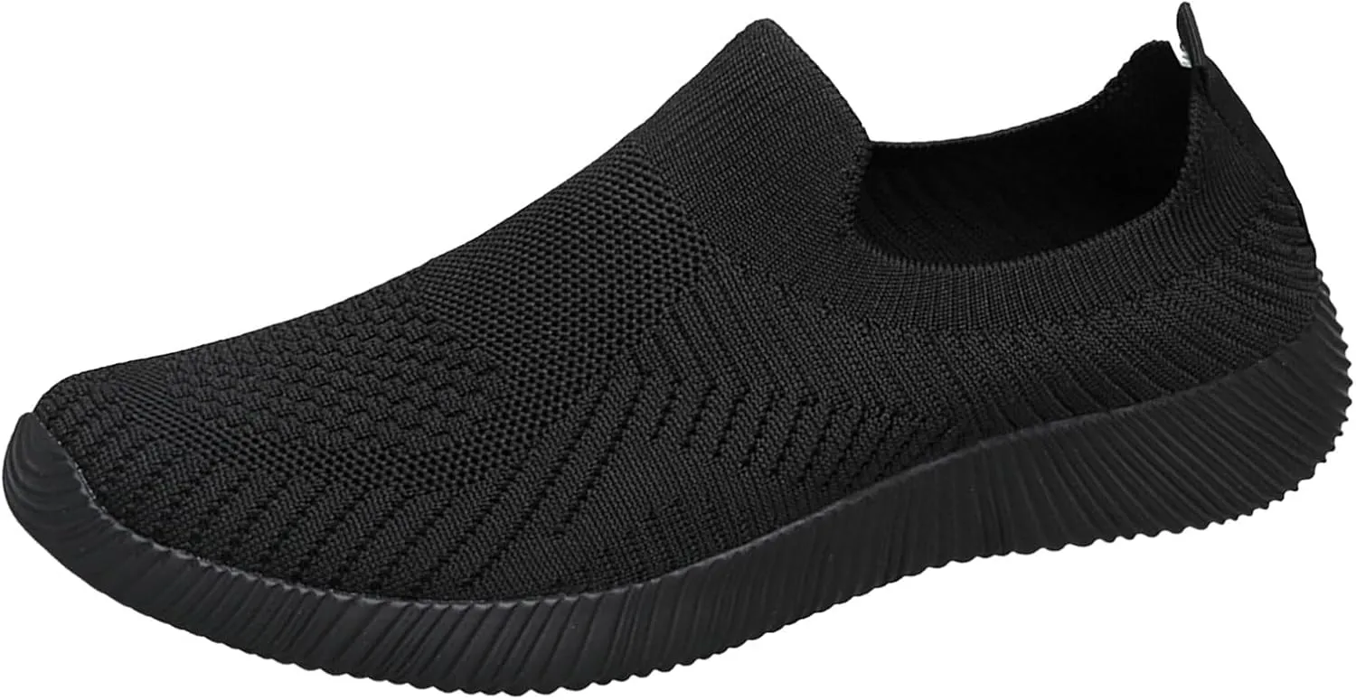 Womens Walking Sneakers Womens Workout Shoes Women's Shoes Non Slip Fashion Breathable Sneakers Casual Shoes