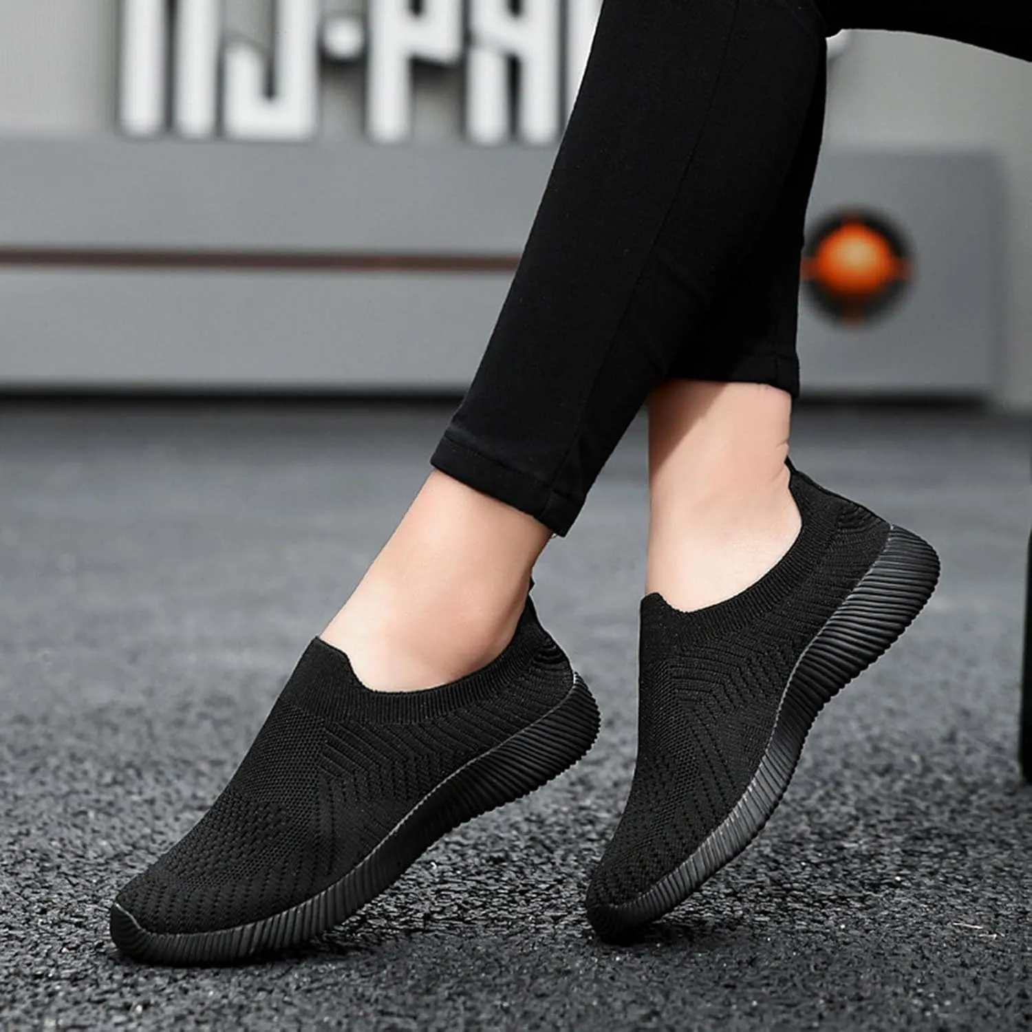 Womens Walking Sneakers Womens Workout Shoes Women's Shoes Non Slip Fashion Breathable Sneakers Casual Shoes